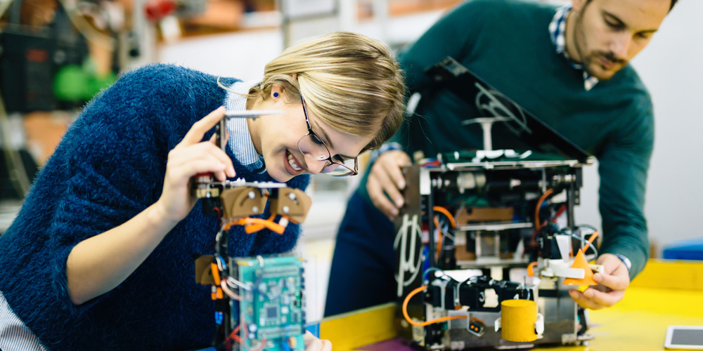 Which Are The Top Mechanical Engineering Companies